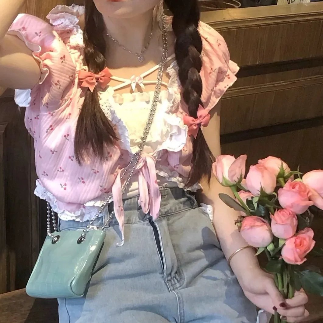平行的世界