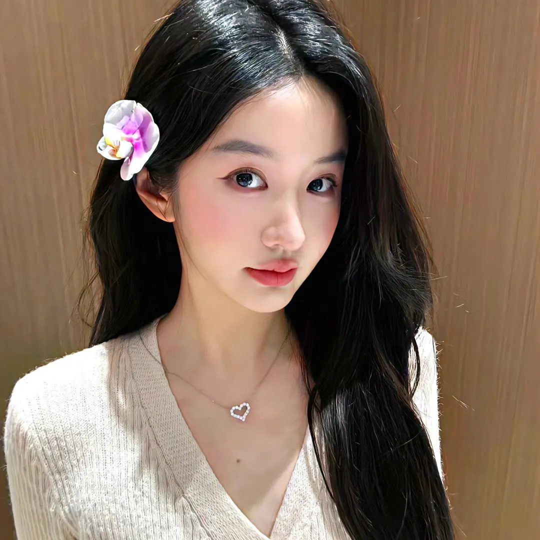 美得过火