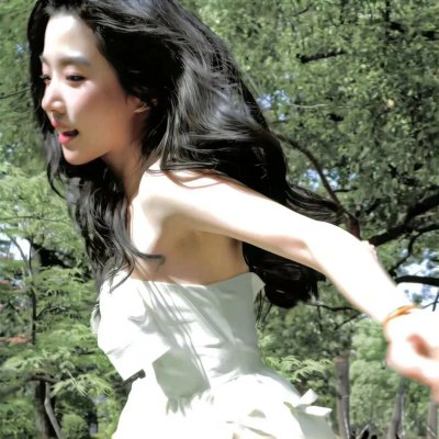 美人与流血事件